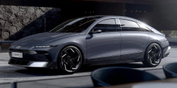 Hyundai Ioniq 6 84 kWh AWD 2025